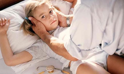 Симптомы и лечение энтеровирусной инфекции у детей